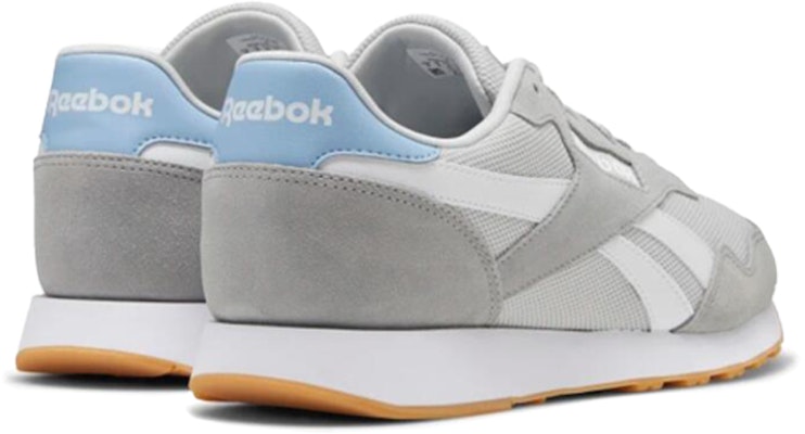 Reebok Royal Ultra Gray EF7674 Shop Reebok Royal Ultra Gray EF7674