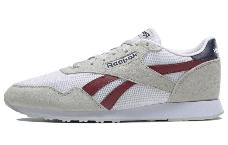 Reebok Royal Ultra Low-Top Gray/Red GX3521