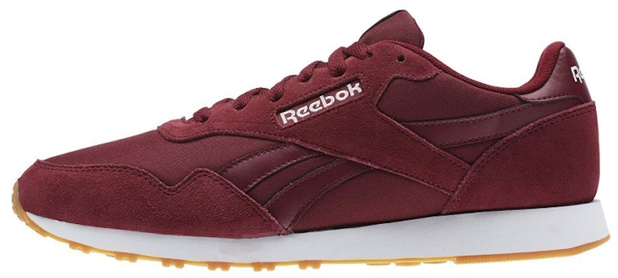 Reebok Royal Ultra Retro Low Tops Red BS7971 Buy Reebok Royal Ultra Retro Low Tops Red BS7971