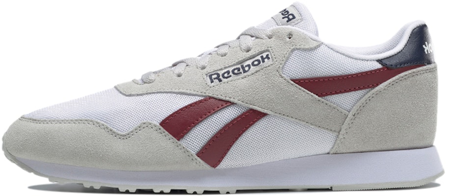 리복 로얄 울트라 로우탑 그레이/레드 GX3521 Buy 리복 로얄 울트라 로우탑 그레이/레드 GX3521