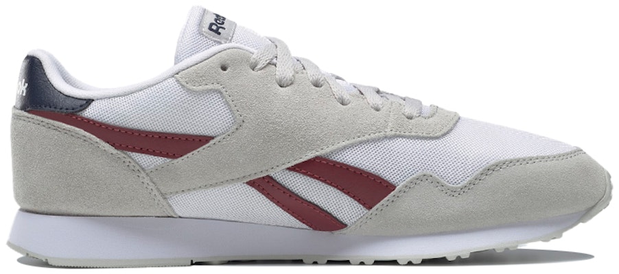 리복 로얄 울트라 로우탑 그레이/레드 GX3521 Order 리복 로얄 울트라 로우탑 그레이/레드 GX3521