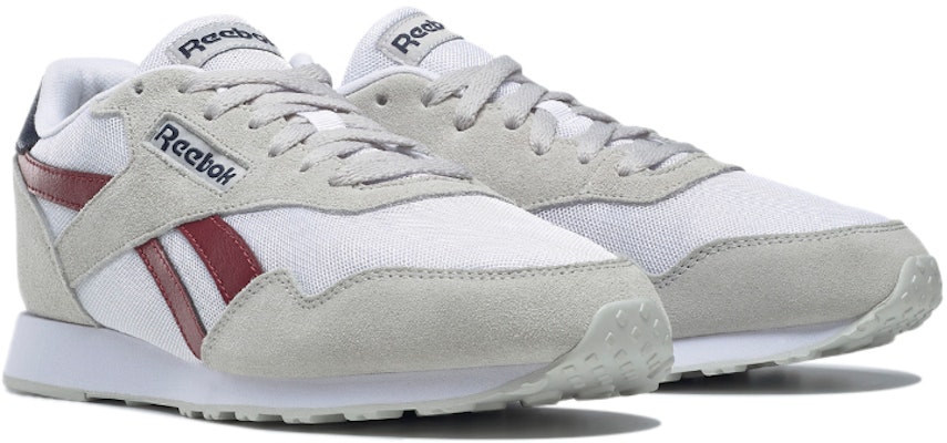 리복 로얄 울트라 로우탑 그레이/레드 GX3521 Lookbook 리복 로얄 울트라 로우탑 그레이/레드 GX3521