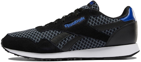 Reebok Royal Ultra Retro 'Black Grey' DV6660 Reebok Royal Ultra Retro 'Black Grey' DV6660
