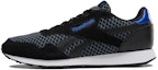 Buy Reebok Royal Ultra Retro 'Black Grey' DV6660
