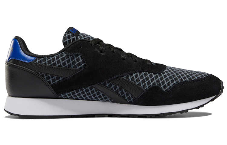 Order リーボック ロイヤル ウルトラ レトロ 黒灰 DV6660