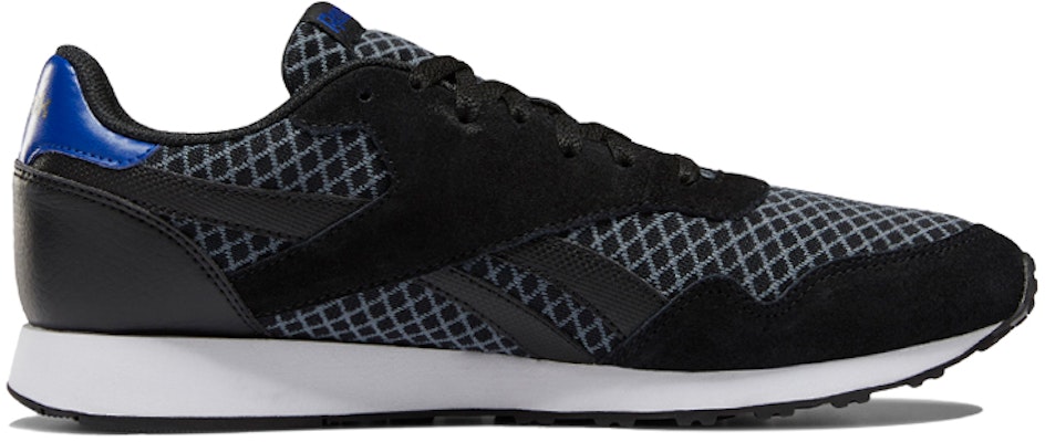 Reebok Royal Ultra Retro 'Black Grey' DV6660 Order Reebok Royal Ultra Retro 'Black Grey' DV6660