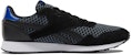 Reebok Royal Ultra Retro 'Black Grey' DV6660