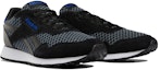 Lookbook Reebok Royal Ultra Retro 'Black Grey' DV6660