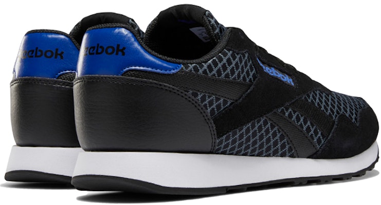 Reebok Royal Ultra Retro 'Black Grey' DV6660 Shop Reebok Royal Ultra Retro 'Black Grey' DV6660