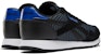 Reebok Royal Ultra Retro 'Black Grey' DV6660