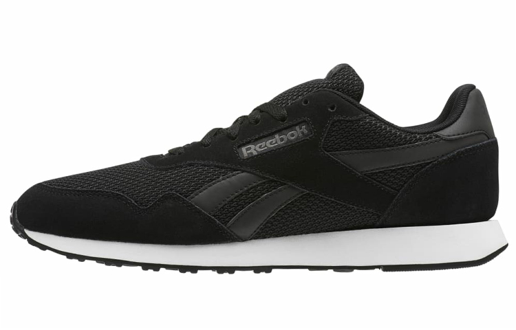 Reebok Royal Ultra Retro Low 'Black' CN3045