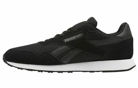 Reebok Royal Ultra Retro Low 'Hitam' CN3045 Buy Reebok Royal Ultra Retro Low 'Hitam' CN3045