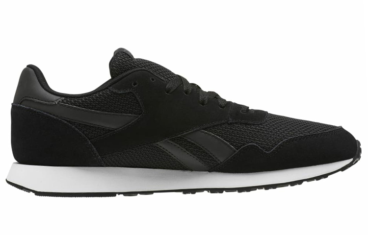 Order 리복 로얄 울트라 레트로 로우 '블랙' (Reebok Royal Ultra Retro Low 'Black') CN3045