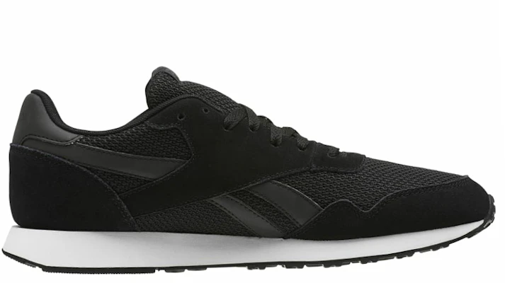 리복 로얄 울트라 레트로 로우 '블랙' (Reebok Royal Ultra Retro Low 'Black') CN3045 Order 리복 로얄 울트라 레트로 로우 '블랙' (Reebok Royal Ultra Retro Low 'Black') CN3045