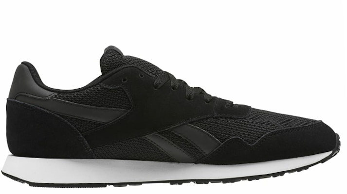 리복 로얄 울트라 레트로 로우 '블랙' (Reebok Royal Ultra Retro Low 'Black') CN3045 Order 리복 로얄 울트라 레트로 로우 '블랙' (Reebok Royal Ultra Retro Low 'Black') CN3045