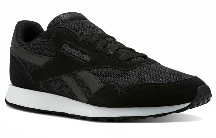 Lookbook 리복 로얄 울트라 레트로 로우 '블랙' (Reebok Royal Ultra Retro Low 'Black') CN3045