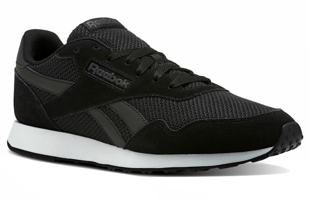 리복 로얄 울트라 레트로 로우 '블랙' (Reebok Royal Ultra Retro Low 'Black') CN3045 Lookbook 리복 로얄 울트라 레트로 로우 '블랙' (Reebok Royal Ultra Retro Low 'Black') CN3045