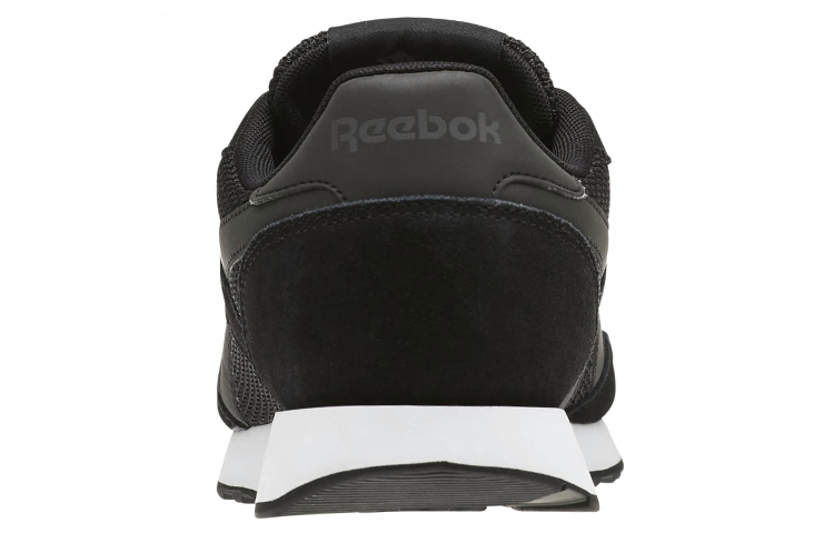 Shop 리복 로얄 울트라 레트로 로우 '블랙' (Reebok Royal Ultra Retro Low 'Black') CN3045