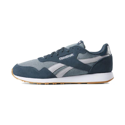 Reebok Royal Ultra Retro Low 'Teal Blue'