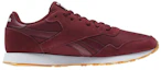 Order Reebok Royal Ultra 低筒 跑步鞋 男女同款 酒紅色