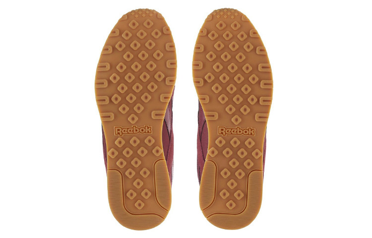 Purchase Reebok Royal Ultra 低筒 跑步鞋 男女同款 酒紅色