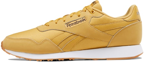 Reebok Royal Ultra Retro Running Shoes 'Honey Yellow' DV6657 Reebok Royal Ultra Retro Running Shoes 'Honey Yellow' DV6657