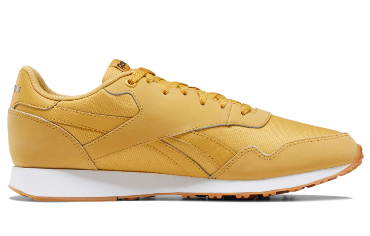 Order Kasut Lari Retro Reebok Royal Ultra 'Kuning Madu' DV6657