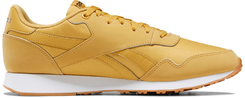 Kasut Lari Retro Reebok Royal Ultra 'Kuning Madu' DV6657 Order Kasut Lari Retro Reebok Royal Ultra 'Kuning Madu' DV6657