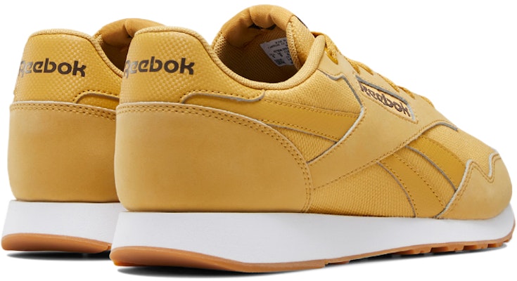 Kasut Lari Retro Reebok Royal Ultra 'Kuning Madu' DV6657 Shop Kasut Lari Retro Reebok Royal Ultra 'Kuning Madu' DV6657