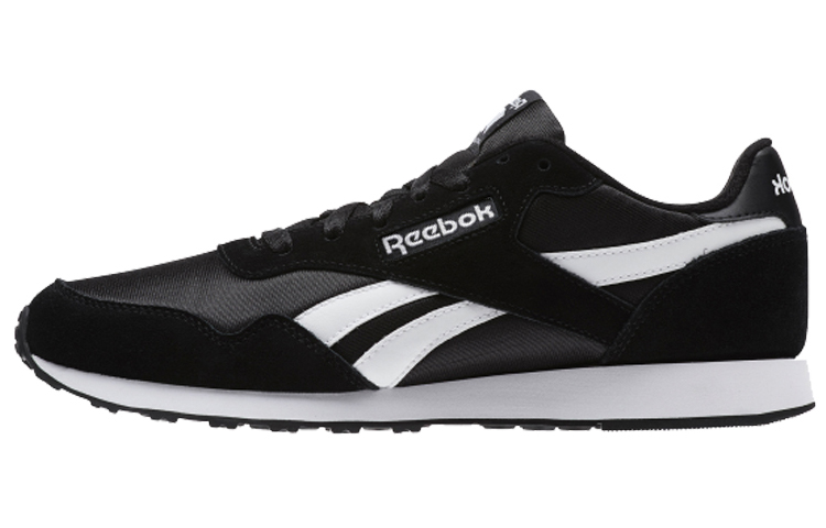 Reebok Royal Ultra Running Shoes Black BS7966
