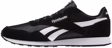 Reebok Royal Ultra Running Shoes Black BS7966 Reebok Royal Ultra Running Shoes Black BS7966