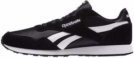 Reebok Royal Ultra Running Shoes Black BS7966 Reebok Royal Ultra Running Shoes Black BS7966