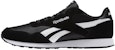 Kasut Lari Reebok Royal Ultra Hitam BS7966