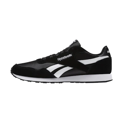 Reebok Royal Ultra Running Shoes Black