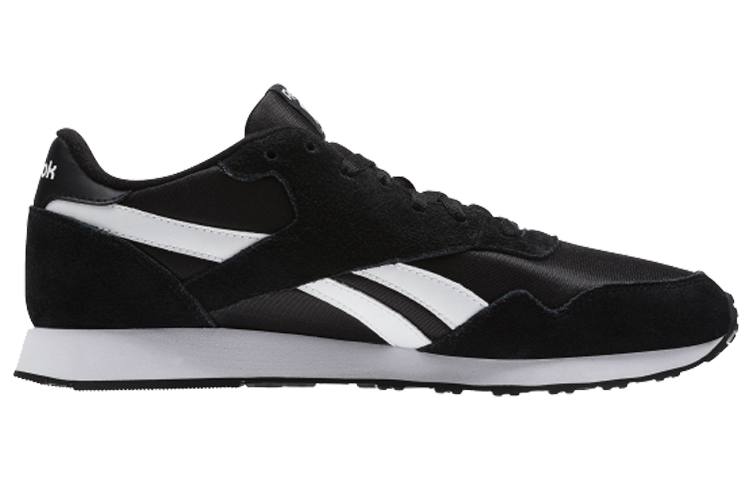 Order Reebok Royal Ultra Running Shoes Black BS7966