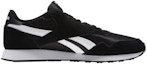 Order Kasut Lari Reebok Royal Ultra Hitam BS7966