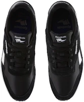 Lookbook Reebok皇家超級 黑色