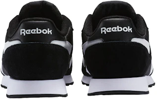 Shop Reebok皇家超級 黑色