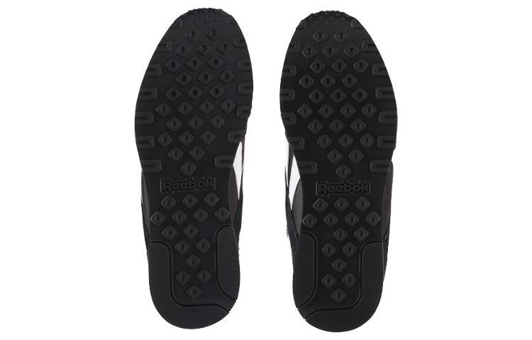 Purchase Reebok Royal Ultra Running Shoes Black BS7966