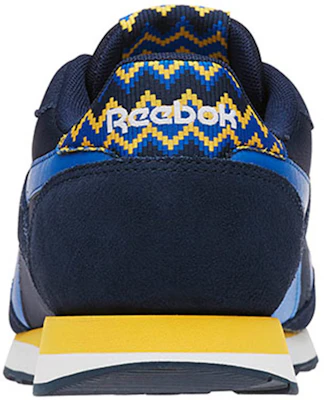 Reebok Royal Ultra Laufschuhe Blau/Gelb BD3598 Shop Reebok Royal Ultra Laufschuhe Blau/Gelb BD3598