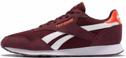 Reebok Royal Ultra Running Shoes Red FW0858 Reebok Royal Ultra Running Shoes Red FW0858