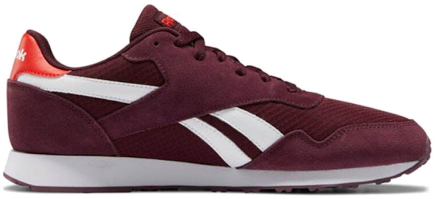 Reebok Royal Ultra 酒紅色 Order Reebok Royal Ultra 酒紅色