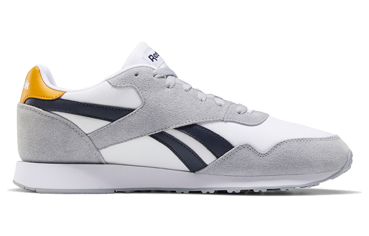 Order Reebok Royal Ultra Running Shoes White/Blue/Gray FY5814