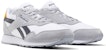 Reebok Royal Ultra Running Shoes White/Blue/Gray FY5814