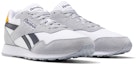 Lookbook Reebok Royal Ultra Running Shoes White/Blue/Gray FY5814