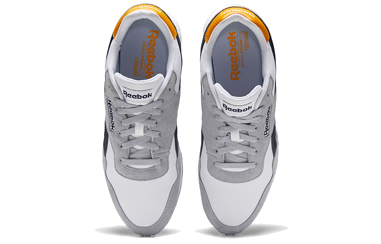 Purchase Reebok Royal Ultra Running Shoes White/Blue/Gray FY5814