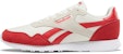 Kasut Lari Reebok Royal Ultra Putih/Merah DV9656