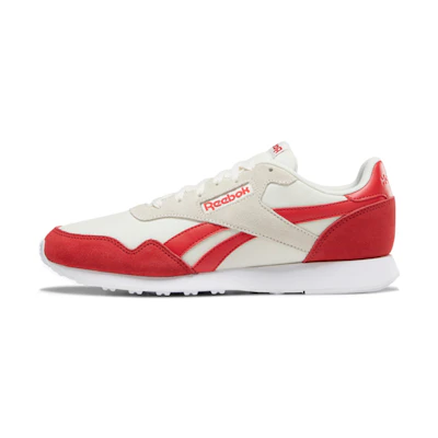 Reebok Royal Ultra Running Shoes White/Red