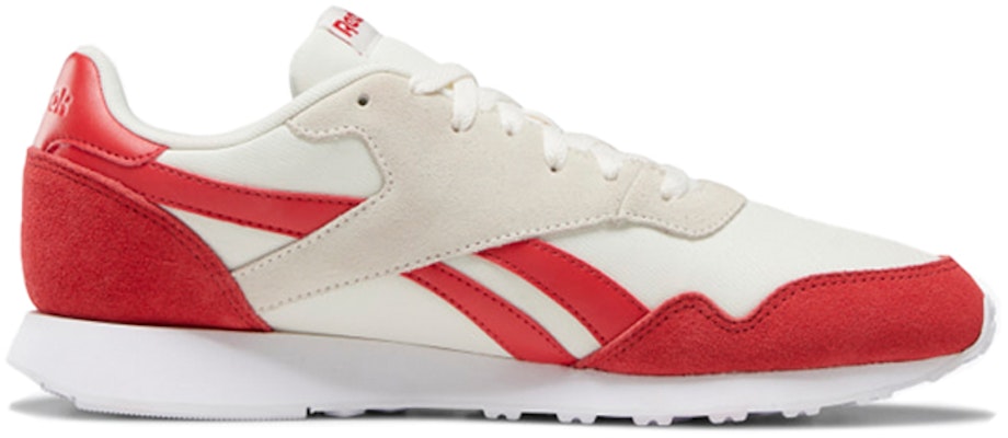 Sepatu Lari Reebok Royal Ultra Putih/Merah DV9656 Order Sepatu Lari Reebok Royal Ultra Putih/Merah DV9656