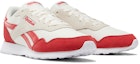 Lookbook Kasut Lari Reebok Royal Ultra Putih/Merah DV9656